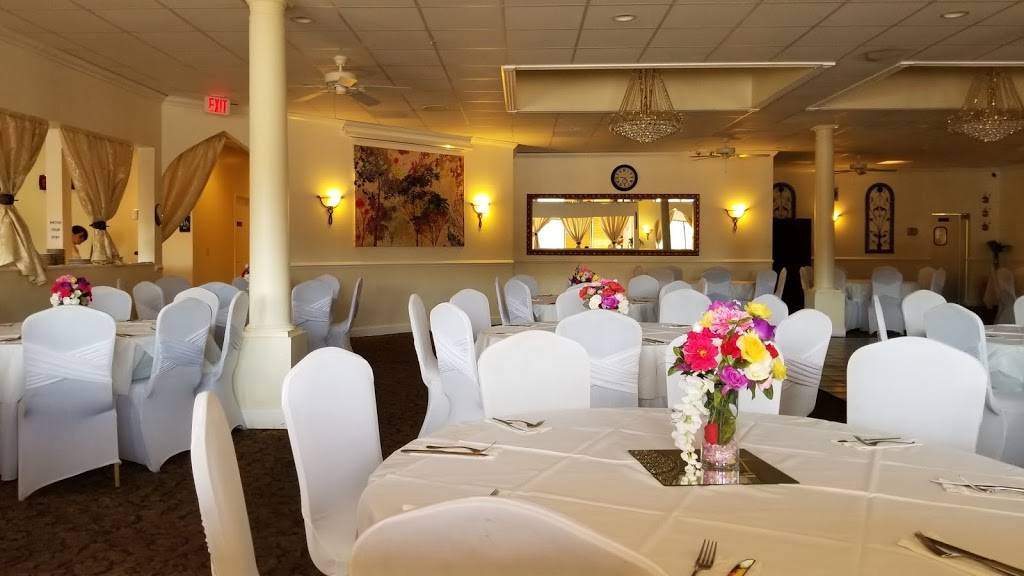 Ariana Restaurant | restaurant | 4182 Dale Blvd, Woodbridge, VA 22193, USA | 7038971190 OR +1 703-897-1190