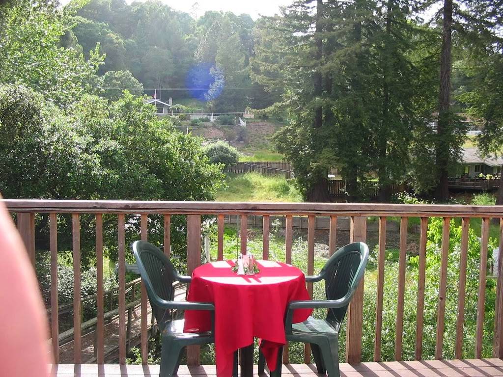 Trout Farm Inn | restaurant | 7701 E Zayante Rd, Felton, CA 95018, USA | 8313354317 OR +1 831-335-4317