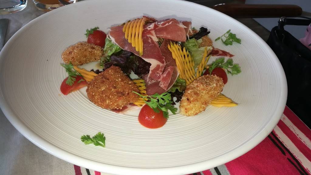 Restaurant Comté de Lohéac | restaurant | Lowndes County, Valdosta, GA 31602, USA | 0590217881 OR +590 590 21 78 81