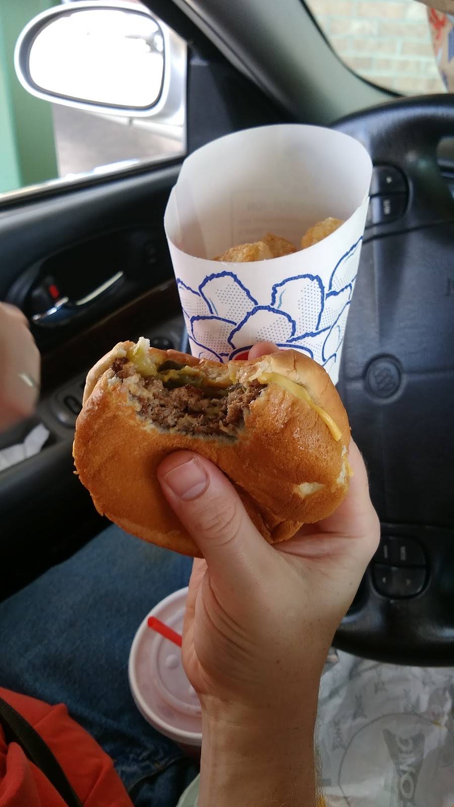 Sonic Drive-In | restaurant | 1799 Stringtown Rd, Grove City, OH 43123, USA | 6148716248 OR +1 614-871-6248