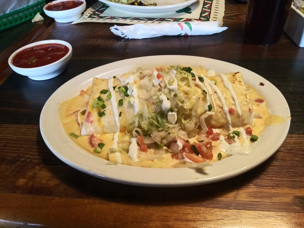 Casa Del Rey | restaurant | 901 W Russell St, Sioux Falls, SD 57104, USA | 6053386078 OR +1 605-338-6078