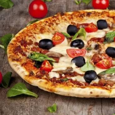 Marinos Pizza | restaurant | 135 Robinson Rd, Jackson, MI 49203, USA | 5177824990 OR +1 517-782-4990