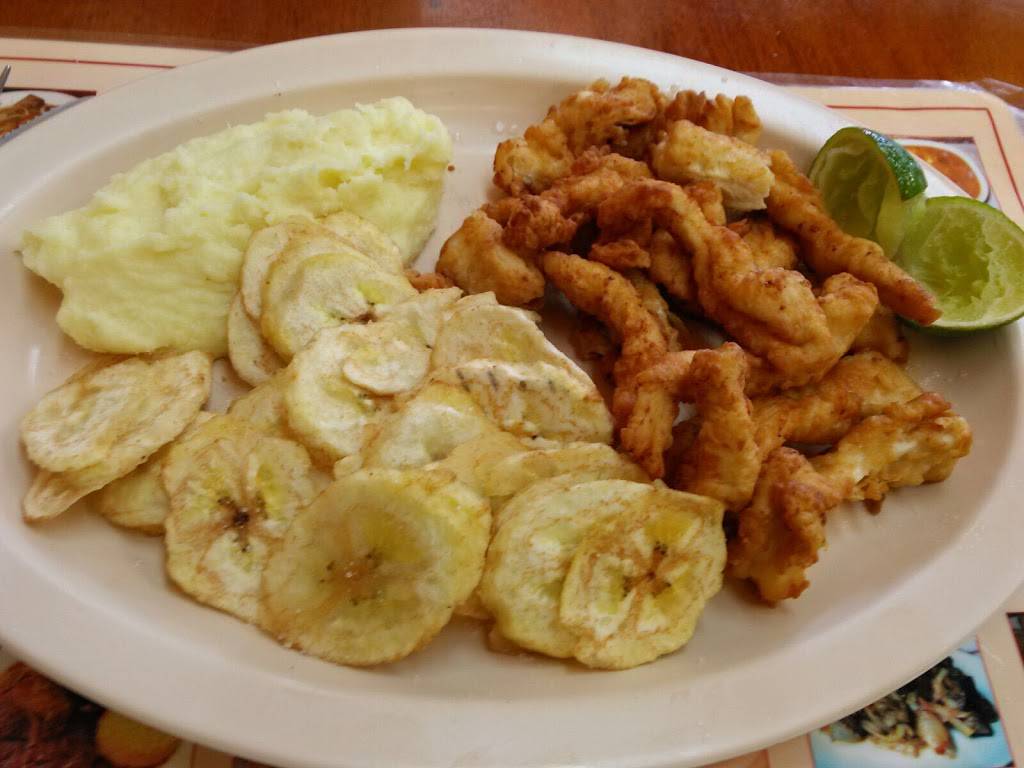 El Rinconcito Del Gordo | restaurant | 14657 SW 42nd St, Miami, FL 33175, USA | 3052271559 OR +1 305-227-1559