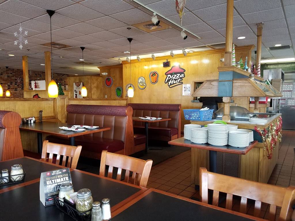 Pizza Hut | restaurant | 9946 York Rd, Cockeysville, MD 21030, USA | 4106660050 OR +1 410-666-0050