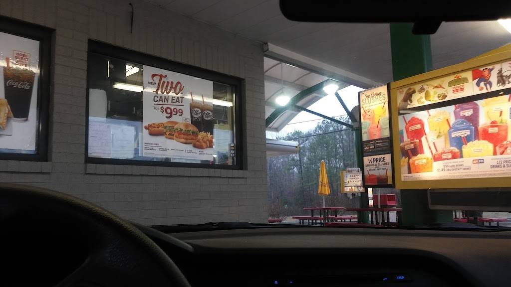 Sonic Drive-In | restaurant | 3115 Waterlevel Hwy, Cleveland, TN 37323, USA | 4234765007 OR +1 423-476-5007