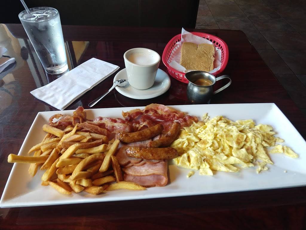 Rinconcito Superlatino 2 | restaurant | 8901 SW 157th Ave, Miami, FL 33196, USA | 3053833502 OR +1 305-383-3502