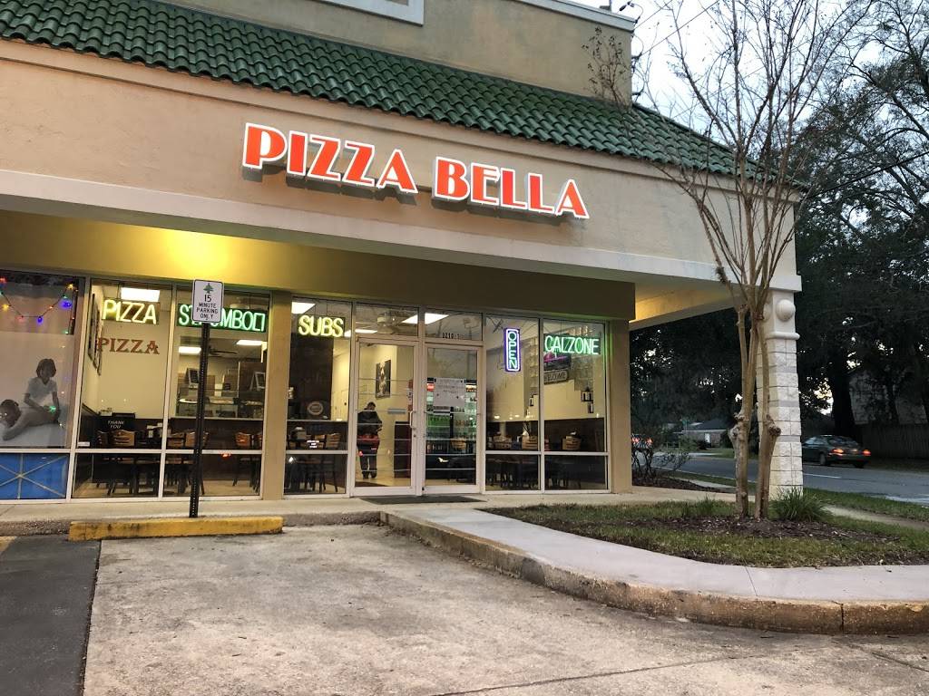 Pizza Bella | restaurant | 9210 San Jose Blvd # 1, Jacksonville, FL 32257, USA | 9047314373 OR +1 904-731-4373