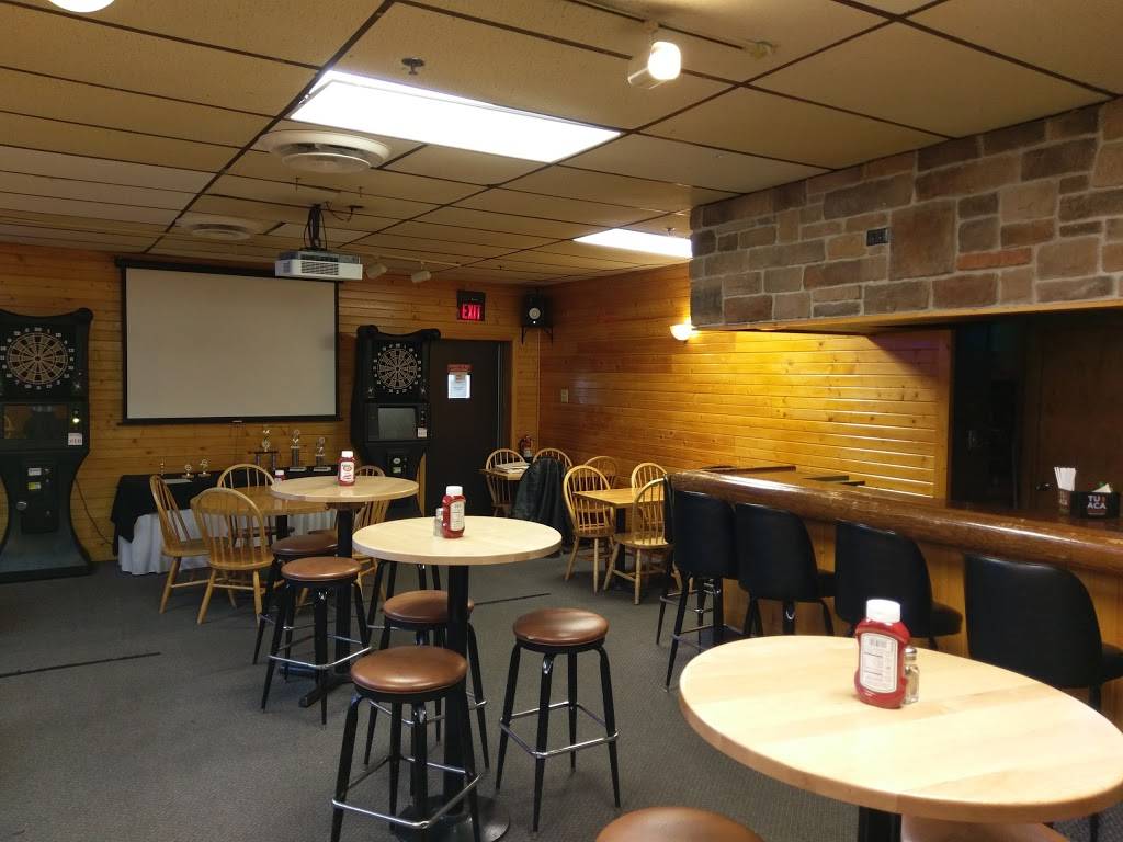Club Paragon | restaurant | 3578 S 108th St, Greenfield, WI 53228, USA | 4145419270 OR +1 414-541-9270