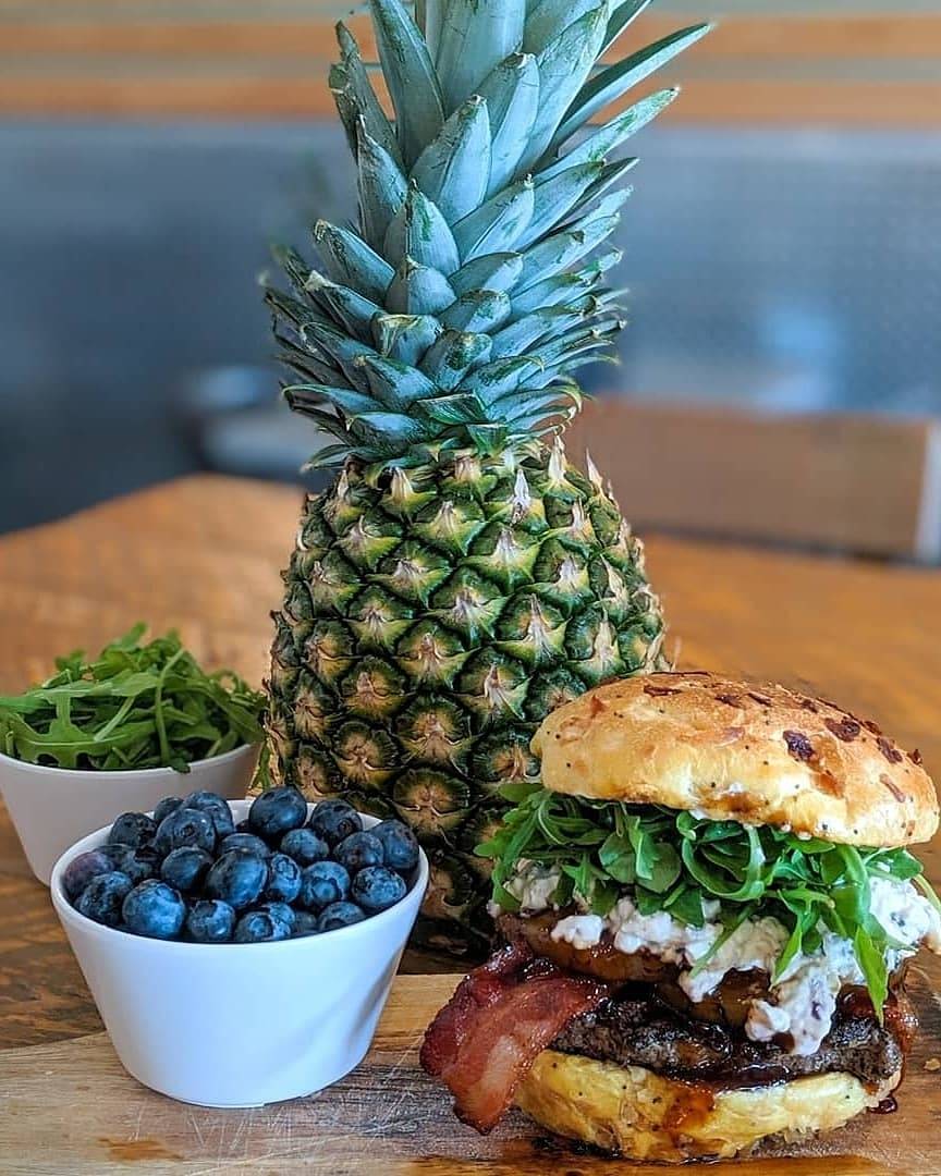 Tucker Dukes | restaurant | 1101 S Powerline Rd, Deerfield Beach, FL 33442, USA | 9547082035 OR +1 954-708-2035