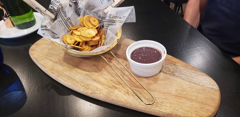 La Mesa Restaurant Miami | restaurant | 8872 SW 24th St, Miami, FL 33165, USA | 7867033907 OR +1 786-703-3907