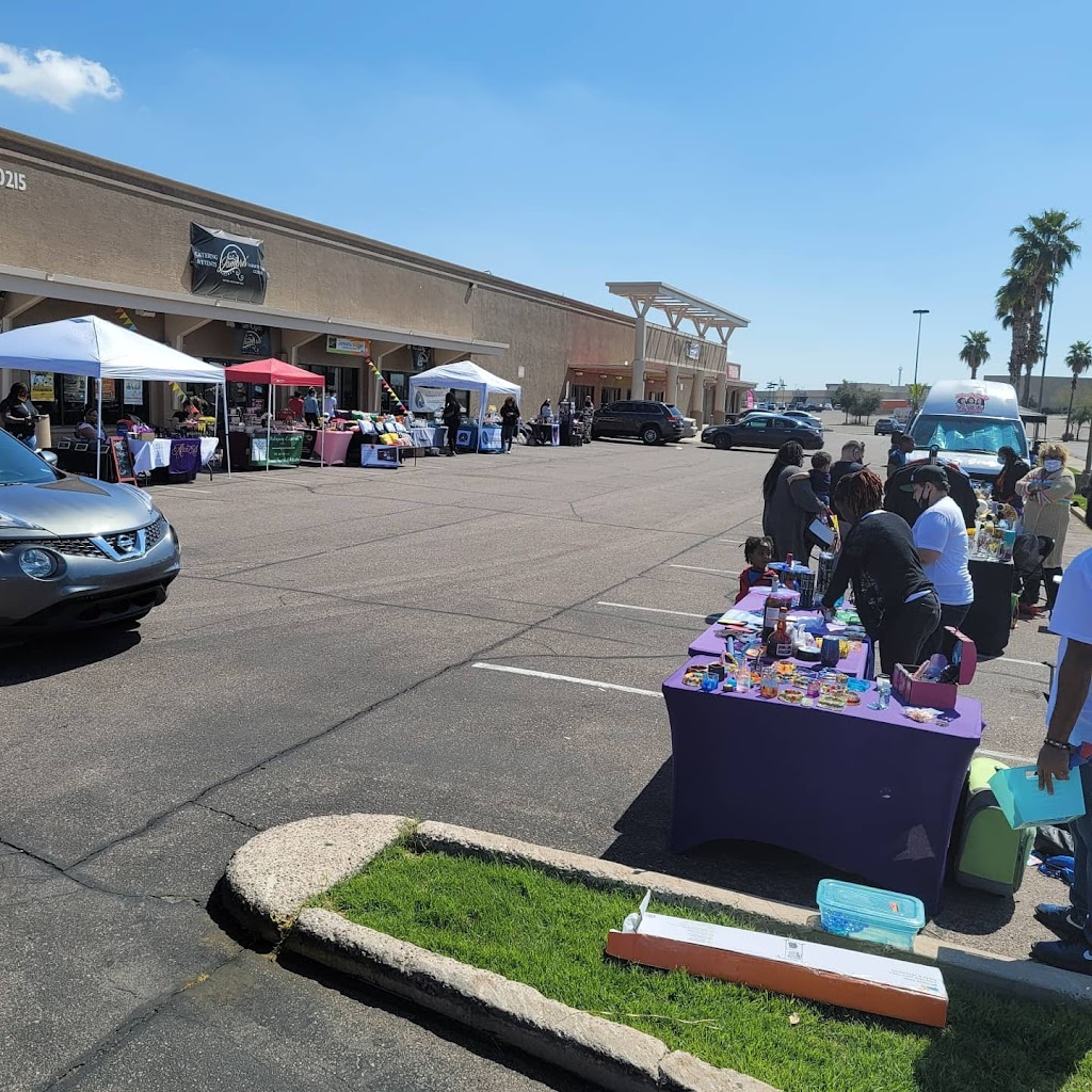 Jamaris Kitchen LLC | restaurant | 10215 N 28th Dr Suite A, Phoenix, AZ 85051, USA | 6024134670 OR +1 602-413-4670