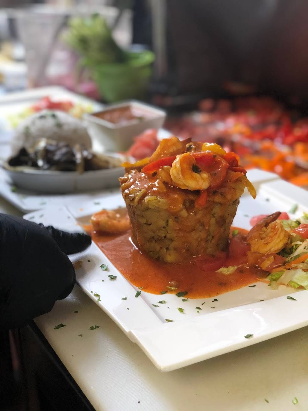 El Primo Restaurant | restaurant | 1000 W Vine St, Kissimmee, FL 34741, USA | 4074837382 OR +1 407-483-7382