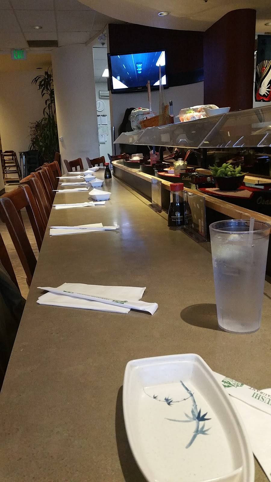 Osaka Sushi | restaurant | 8785 Center Pkwy B140, Sacramento, CA 95823, USA | 9166898228 OR +1 916-689-8228
