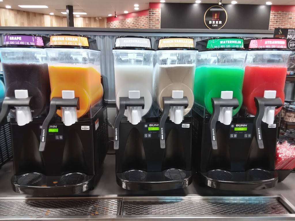 Sheetz #205 | cafe | 15315 Washington St, Haymarket, VA 20169, USA | 5712846457 OR +1 571-284-6457