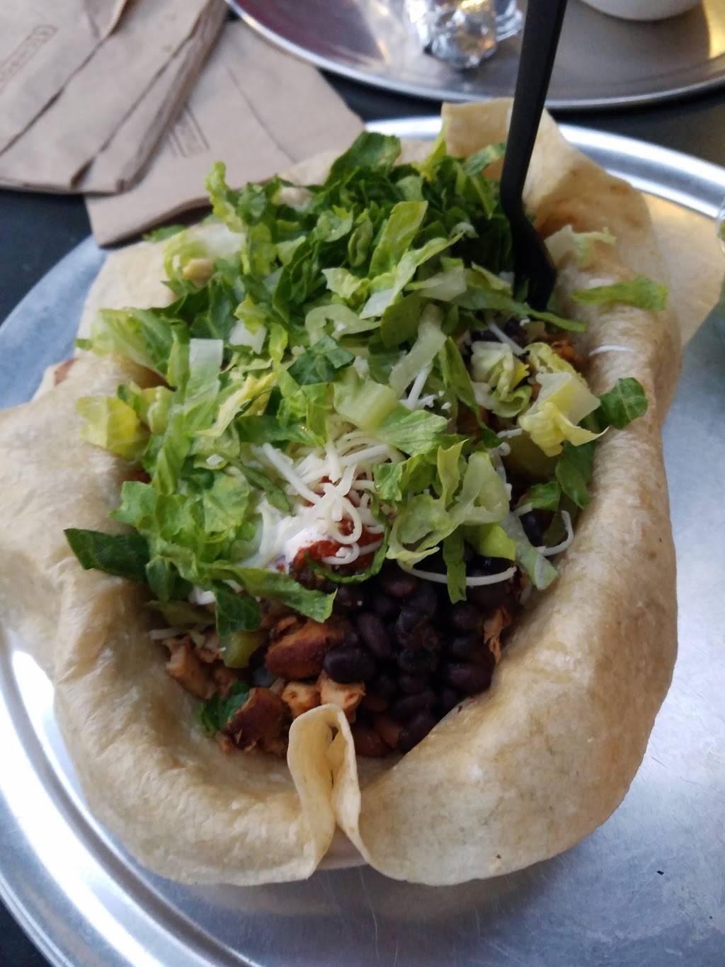 Chipotle Mexican Grill | restaurant | 4255 Campus Dr Ste A116, Irvine, CA 92612, USA | 9492423737 OR +1 949-242-3737