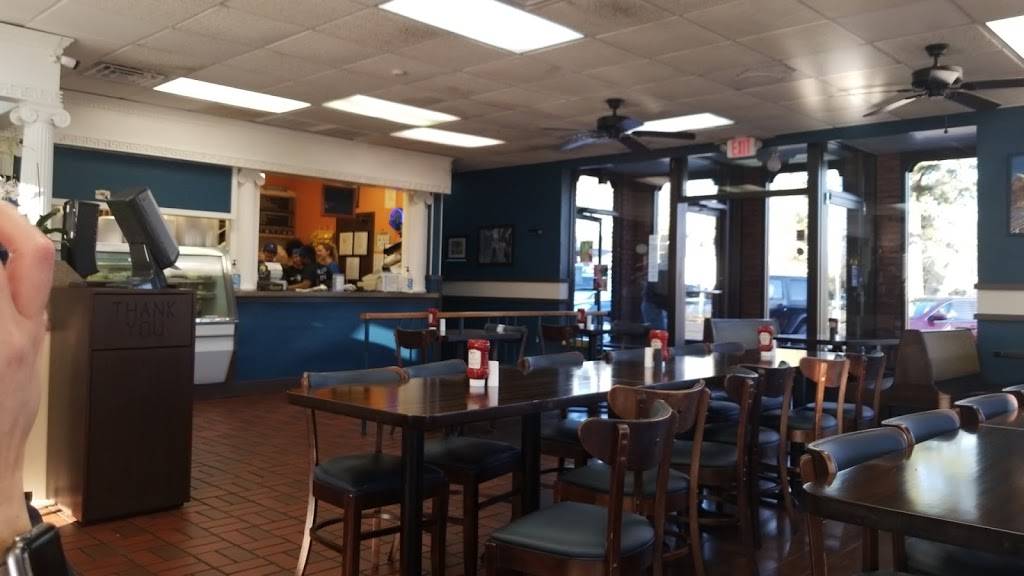 Olympian Restaurant | restaurant | 601 W Vernon Ave, Kinston, NC 28501, USA | 2525230333 OR +1 252-523-0333