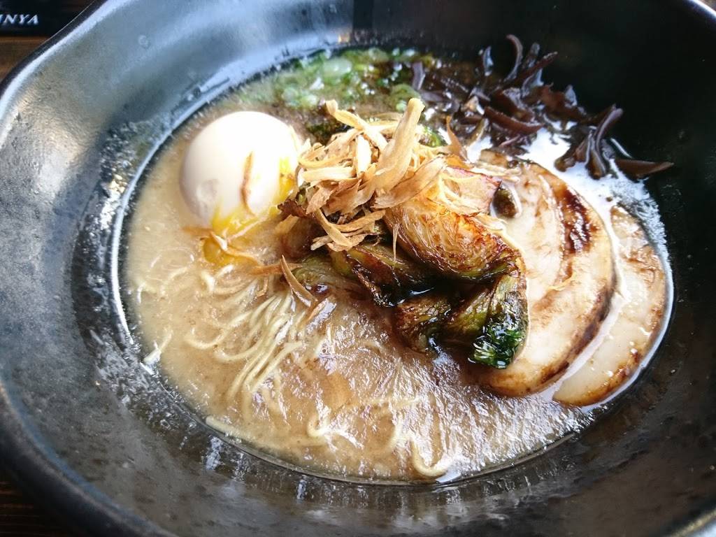 Robata JINYA | restaurant | 8050 W 3rd St, Los Angeles, CA 90048, USA | 3236538877 OR +1 323-653-8877