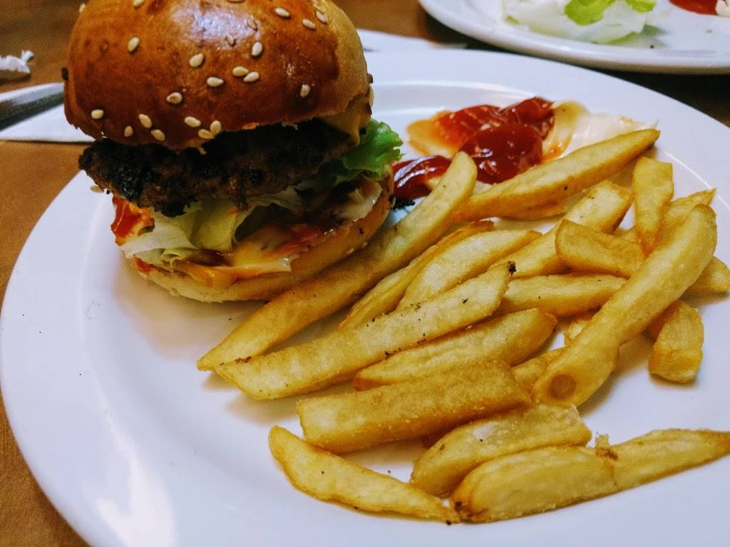 Sirloin Stockade | restaurant | Ramón Alanid, Blvd. Lázaro Cárdenas 15601-34, Guadalajara, 22450 Tijuana, B.C., Mexico | 016646860803 OR +52 664 686 0803