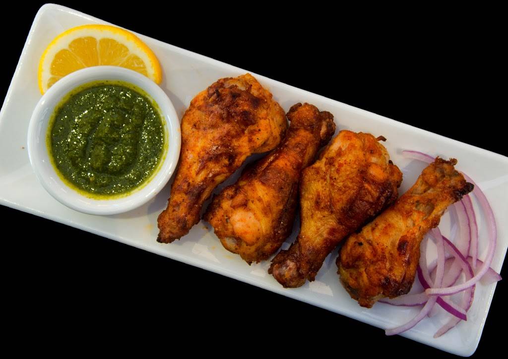 Bhojanic Restaurant | restaurant | 3400 Around Lenox Rd #201, Atlanta, GA 30326, USA | 4048418472 OR +1 404-841-8472