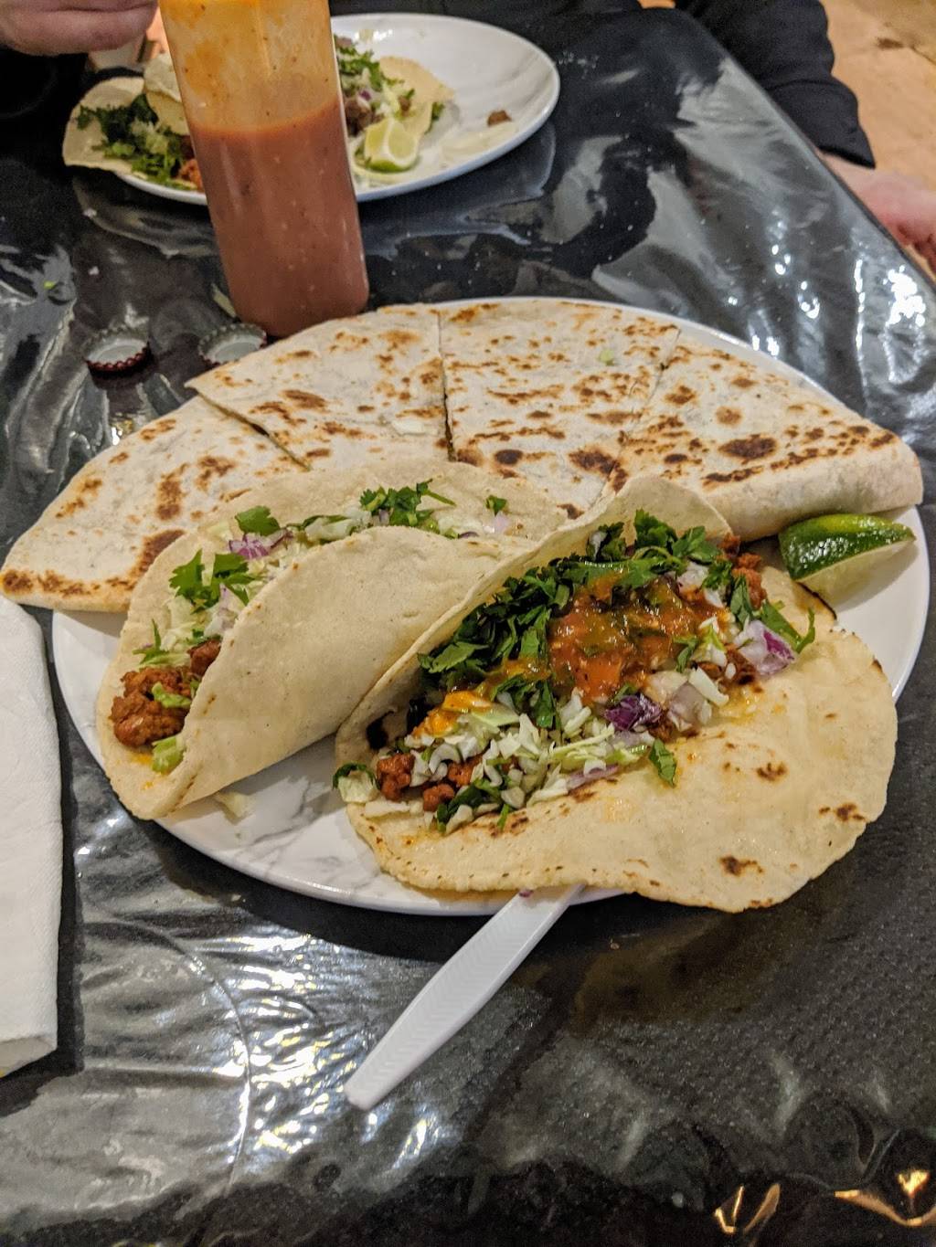 Ginas taqueria llc. | restaurant | 1580 Industrial Ave, Woodburn, OR 97071, USA | 5039840411 OR +1 503-984-0411