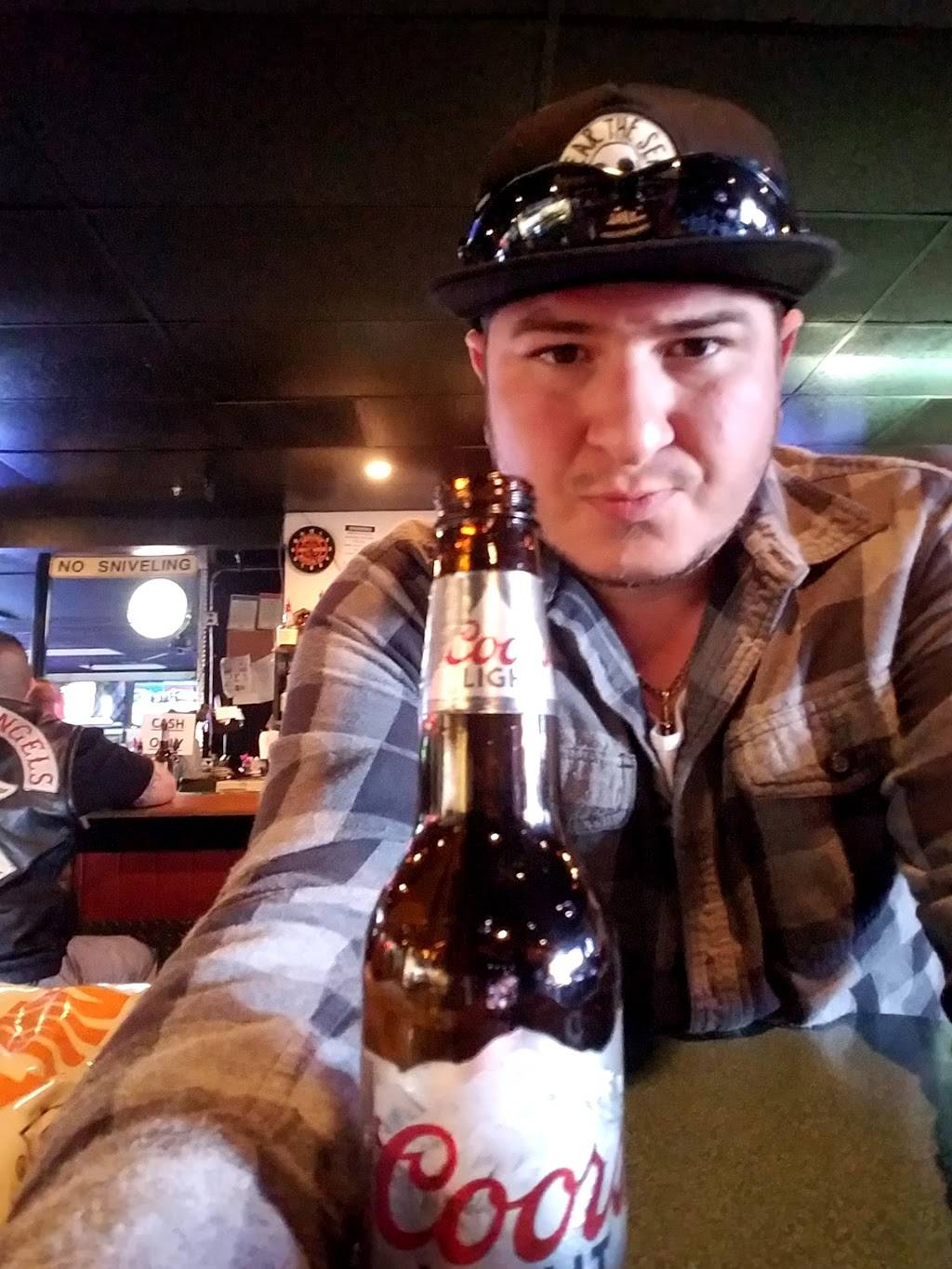 Steel Horse Saloon | restaurant | 1818 W Bell Rd, Phoenix, AZ 85023, USA | 6029428778 OR +1 602-942-8778