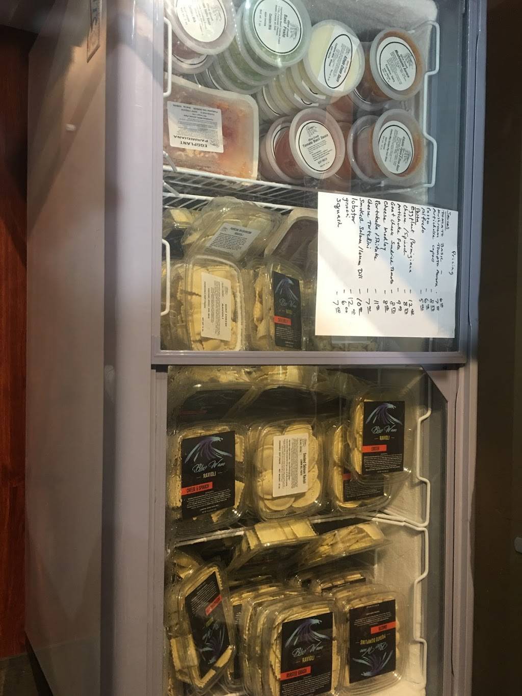 The Olive Crush | restaurant | 653 Laurel St, San Carlos, CA 94070, USA | 6505331189 OR +1 650-533-1189