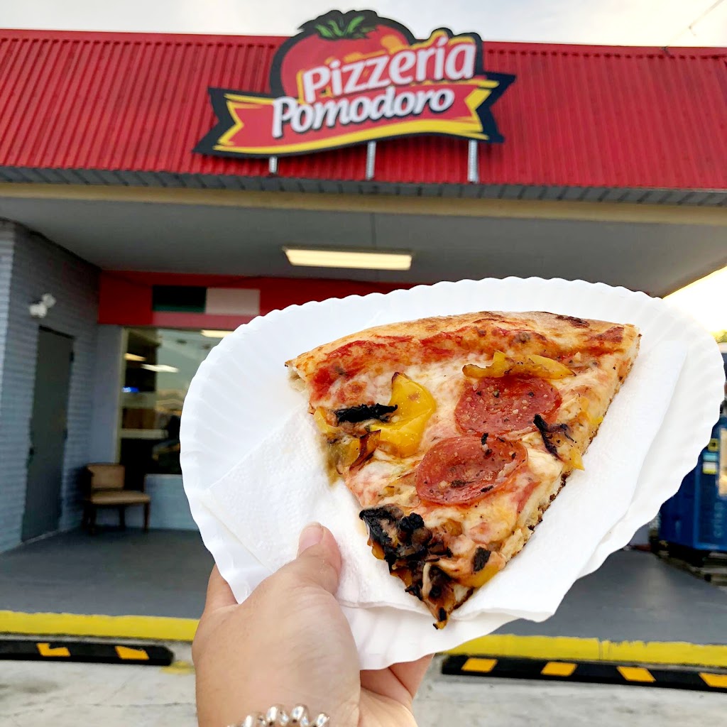 Pizzería Pomodoro | restaurant | 1780 Croton Rd, Melbourne, FL 32935, USA | 3215660000 OR +1 321-566-0000