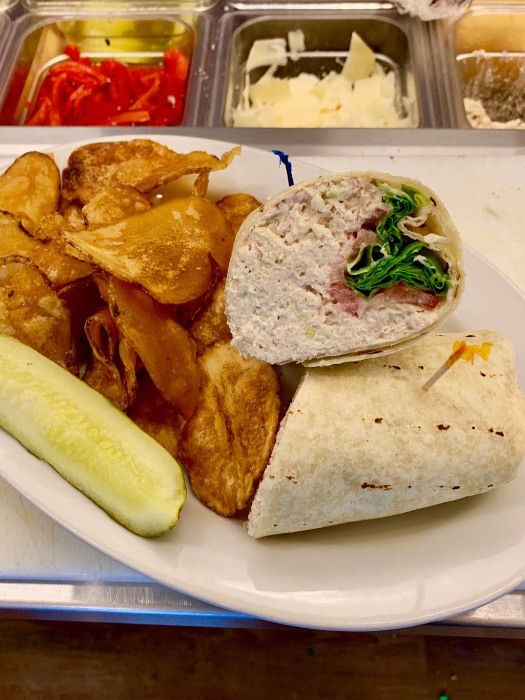 The Country Fox Cafe | restaurant | 12 Village Rd, New Vernon, NJ 07976, USA | 9739842110 OR +1 973-984-2110