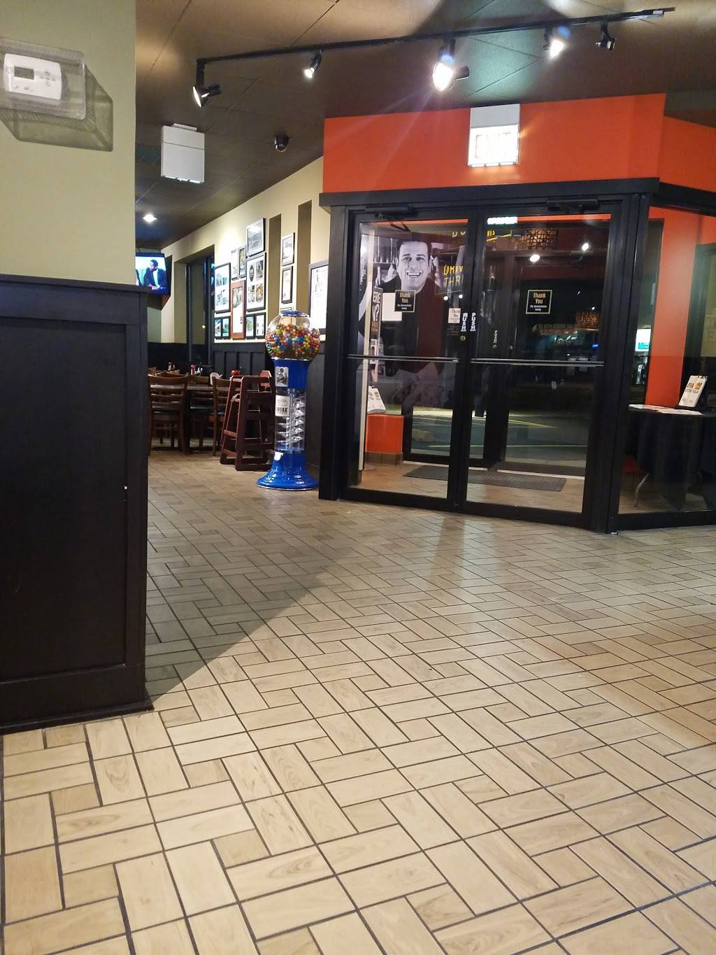 Buona | restaurant | 7025 W North Ave, Oak Park, IL 60302, USA | 7083831800 OR +1 708-383-1800