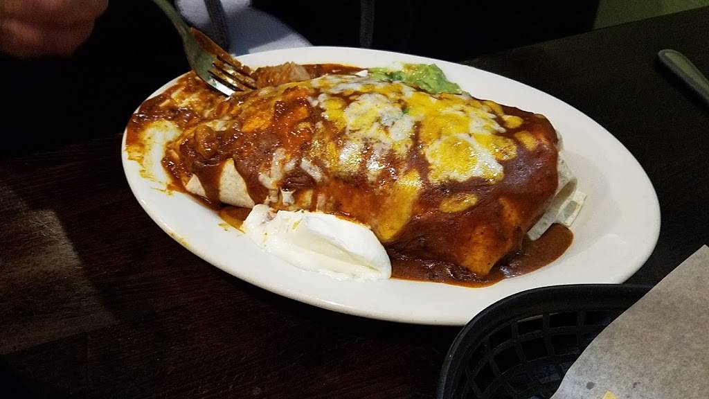 Los Amigos | restaurant | 15065 Vista Rd, Helendale, CA 92342, USA | 7609511537 OR +1 760-951-1537