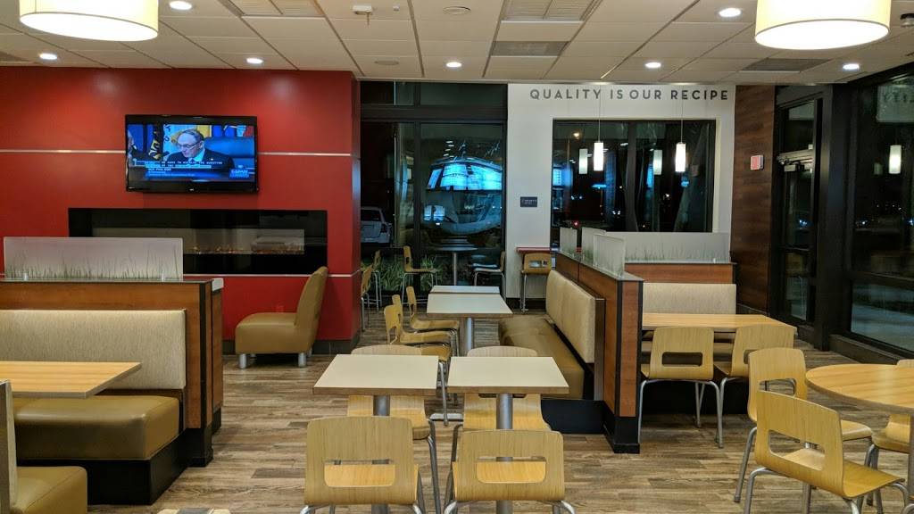 Wendys | restaurant | 4483 S Congress Ave, Lake Worth, FL 33461, USA | 5619673772 OR +1 561-967-3772
