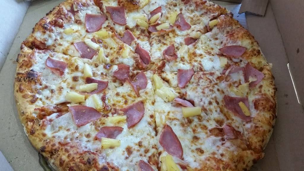 Dominos Pizza | meal delivery | 23329 Lyons Ave, Newhall, CA 91321, USA | 6612540300 OR +1 661-254-0300