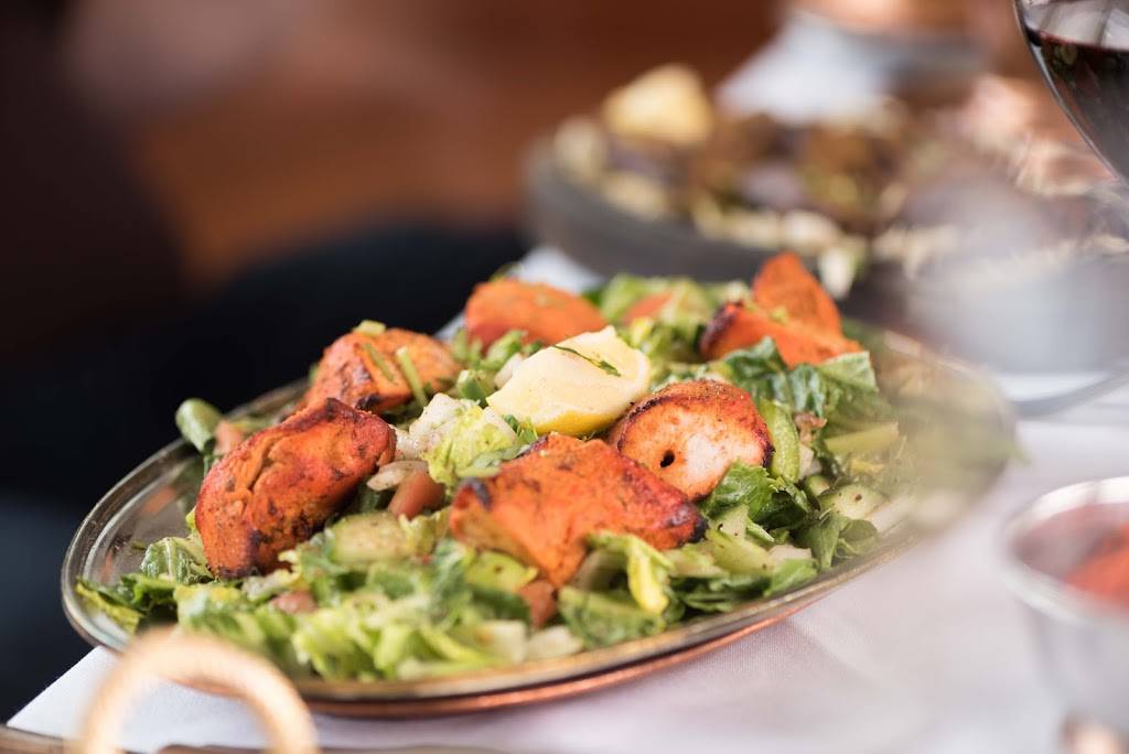 Atma Fine Indian Cuisine | restaurant | 3962 Boul St-Laurent, Montréal, QC H2W 1Y3, Canada | 5147988484 OR +1 514-798-8484