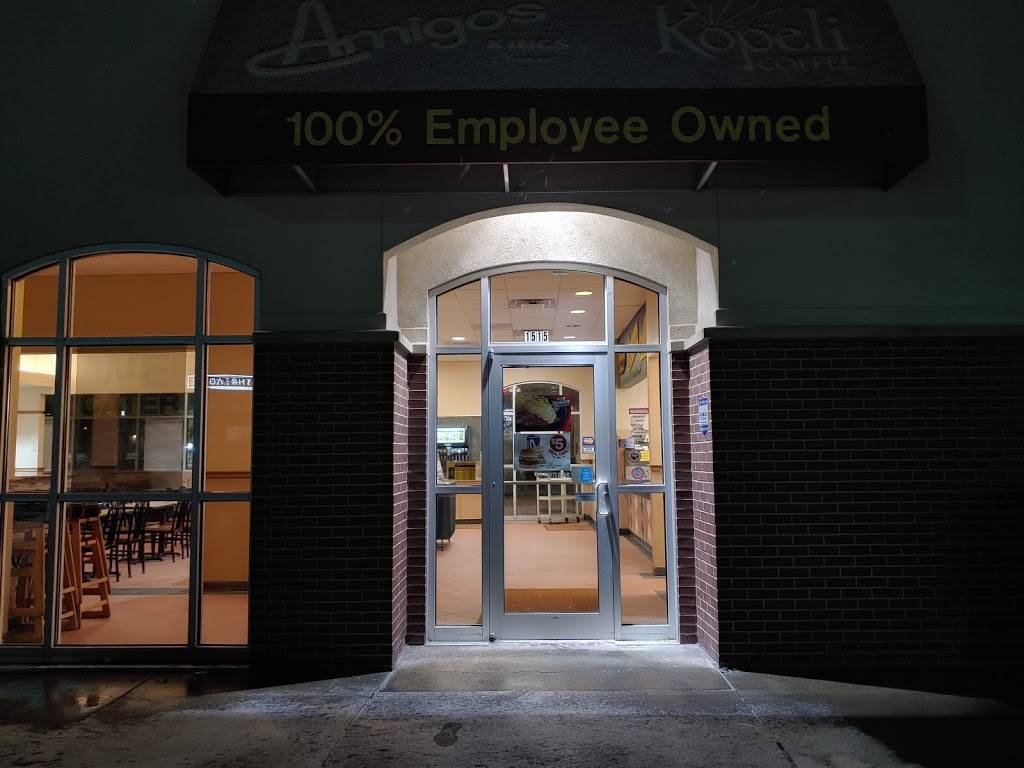 Amigos/Kings Classic | cafe | 1515 Pine Lake Rd, Lincoln, NE 68512, USA | 4023288797 OR +1 402-328-8797
