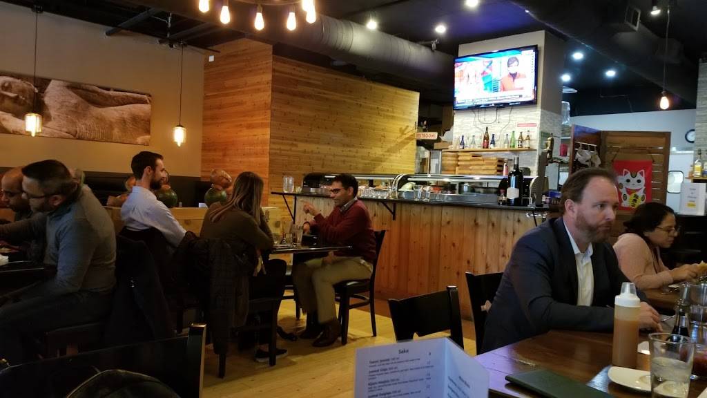 Talay Chicago | restaurant | 1222 W Madison St, Chicago, IL 60607, USA | 3127330812 OR +1 312-733-0812