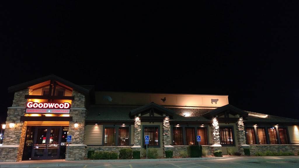 Goodwood Barbecue Company | restaurant | 133 E 12300 S, Draper, UT 84020, USA | 8014954840 OR +1 801-495-4840