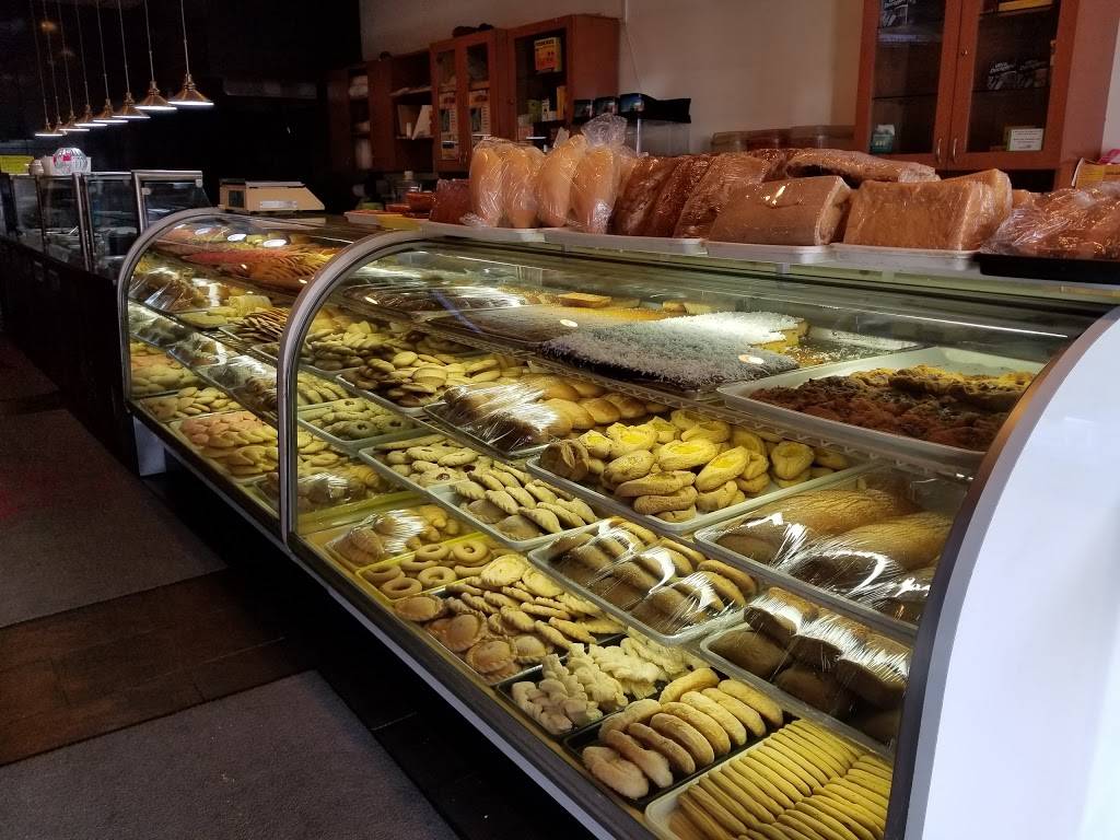 Victoria Bakery | restaurant | 86 W Merrick Rd, Freeport, NY 11520, USA | 5162236715 OR +1 516-223-6715