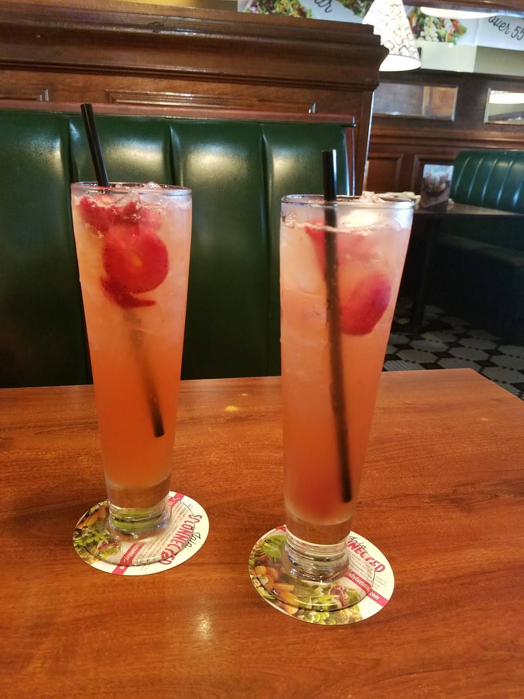 Ruby Tuesday | restaurant | 827 S James Campbell Blvd, Columbia, TN 38401, USA | 9313817089 OR +1 931-381-7089