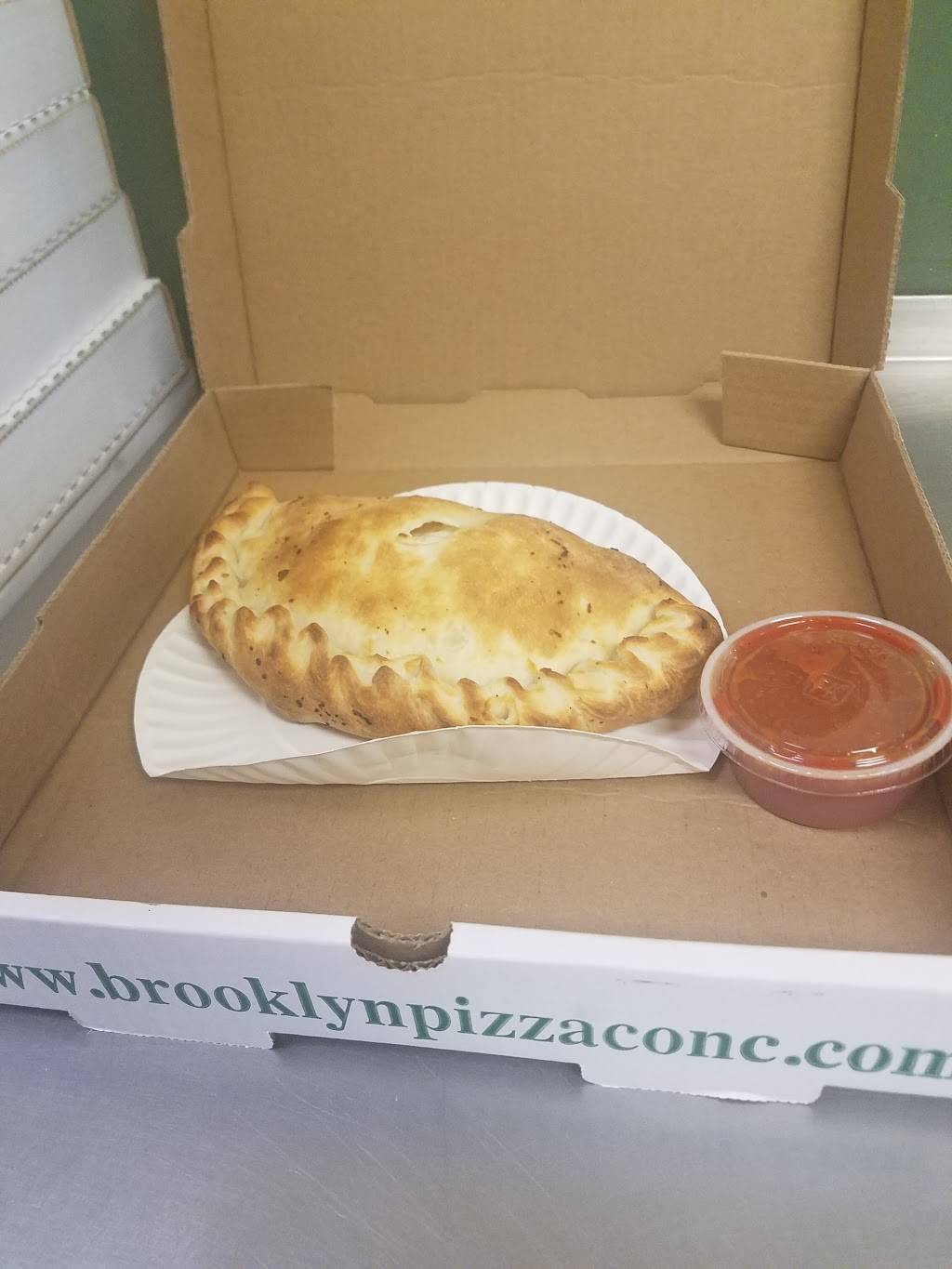 Nunzios Pizza | restaurant | 16865 US-17, Hampstead, NC 28443, USA | 9102700101 OR +1 910-270-0101