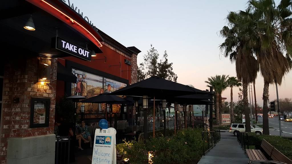 BJs Restaurant & Brewhouse | restaurant | 11520 Fourth St, Rancho Cucamonga, CA 91730, USA | 9095816750 OR +1 909-581-6750