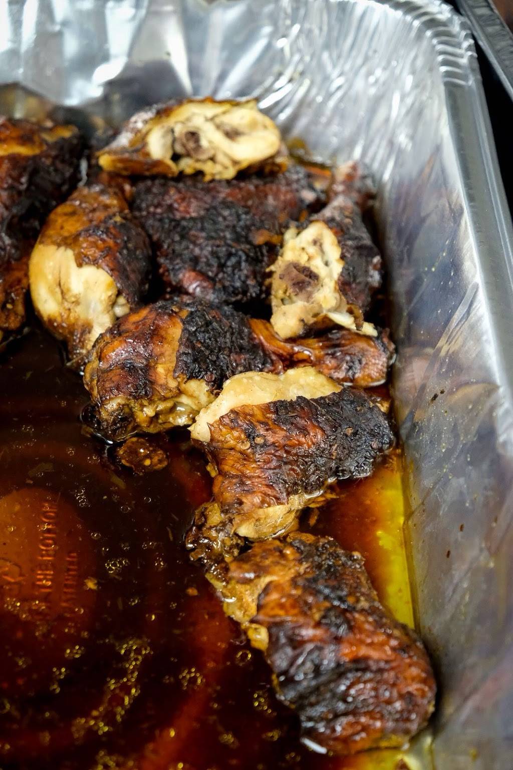 CARIB21 | restaurant | 2039 Eglinton Ave W, York, ON M6E 2K4, Canada | 6479792121 OR +1 647-979-2121