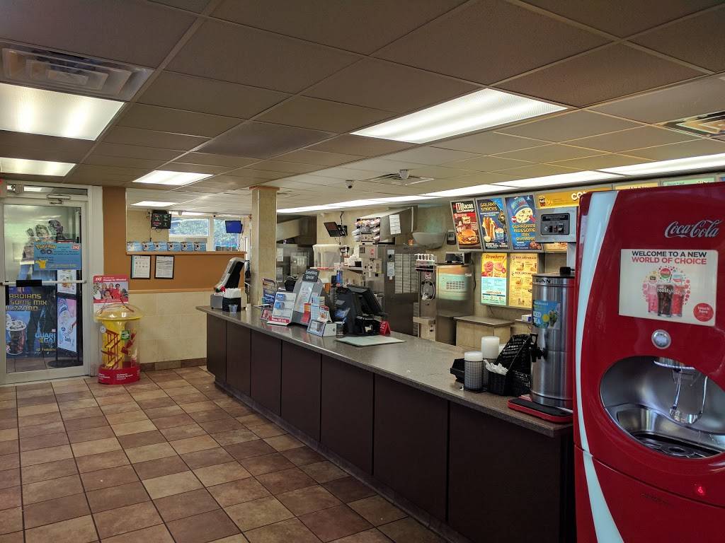 Dairy Queen Grill & Chill | restaurant | 2837 Central Ave, Augusta, GA 30909, USA | 7066670001 OR +1 706-667-0001