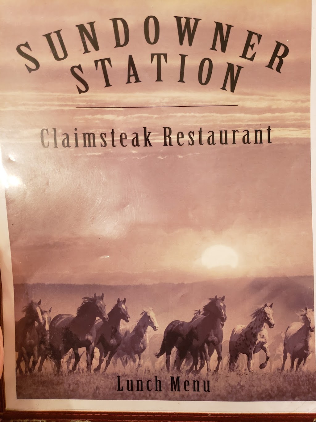 Claimsteak Restaurant | restaurant | 1616 N Federal Blvd, Riverton, WY 82501, USA | 3078566503 OR +1 307-856-6503