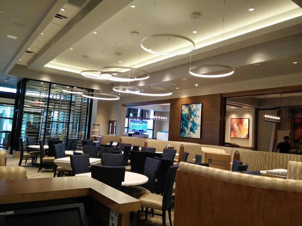 Fleming’s Prime Steakhouse & Wine Bar | restaurant | 3064 N Causeway Blvd, Metairie, LA 70002, USA | 5047990335 OR +1 504-799-0335