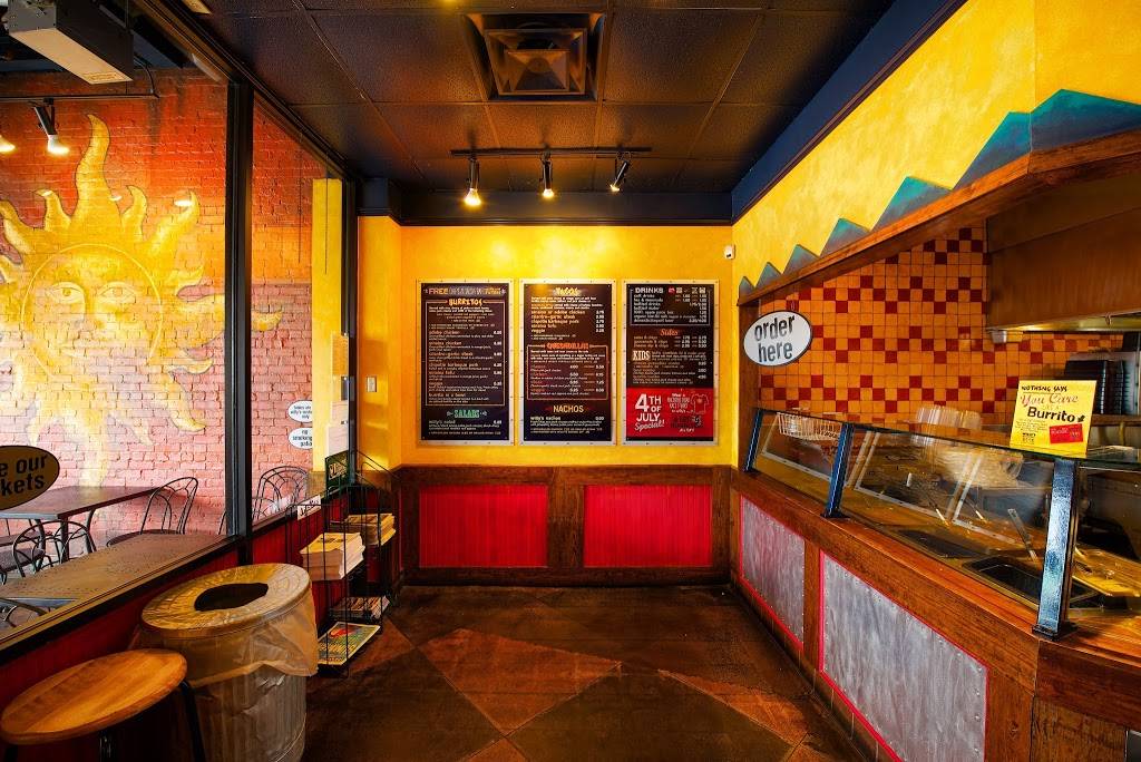 Willys Mexicana Grill | restaurant | 2074 N Decatur Rd, Decatur, GA 30033, USA | 4043216060 OR +1 404-321-6060