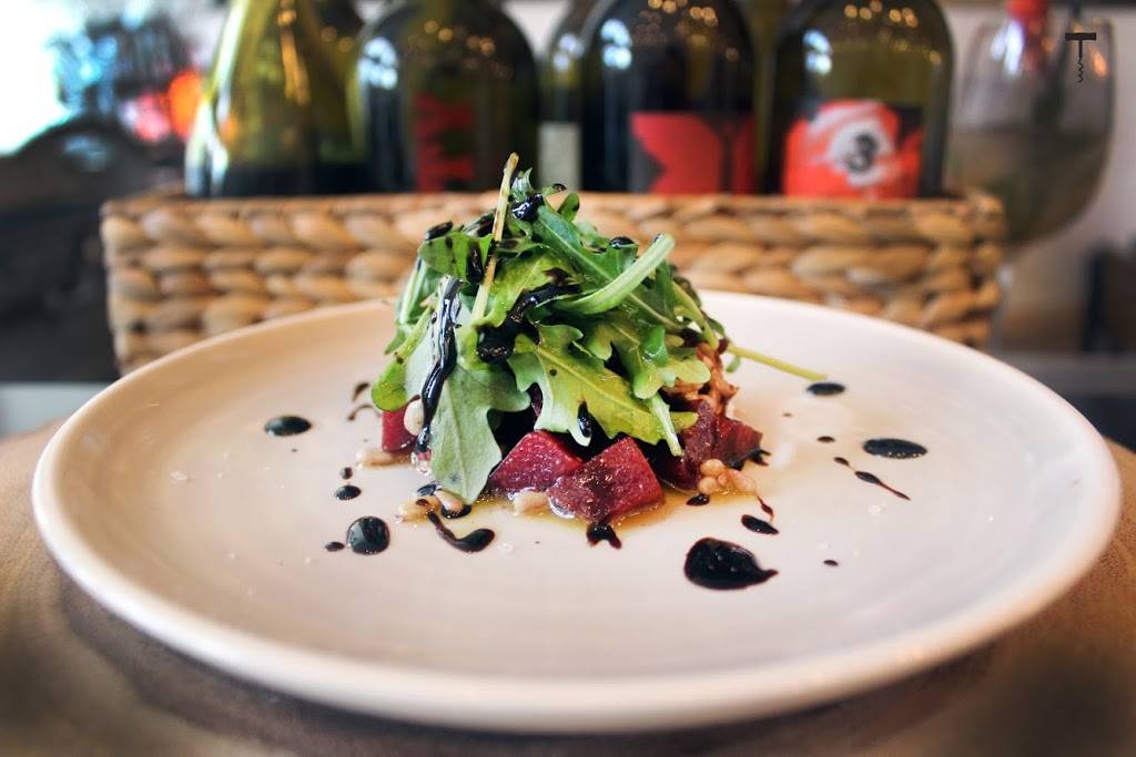 Mosto | restaurant | 7 W Haley St, Santa Barbara, CA 93101, USA | 8056895679 OR +1 805-689-5679