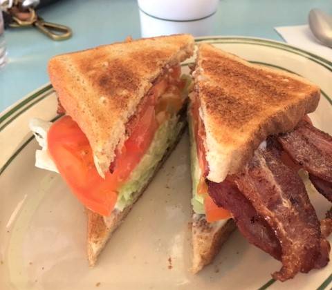 Joes Coffee Shop | restaurant | 346 Whiting St, Hanover, MA 02339, USA | 7818717181 OR +1 781-871-7181