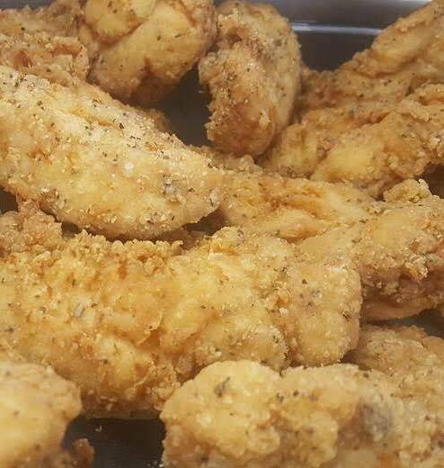 Chef Mos Cafe | cafe | 131 E Moody Ave, Knoxville, TN 37920, USA | 8652562700 OR +1 865-256-2700