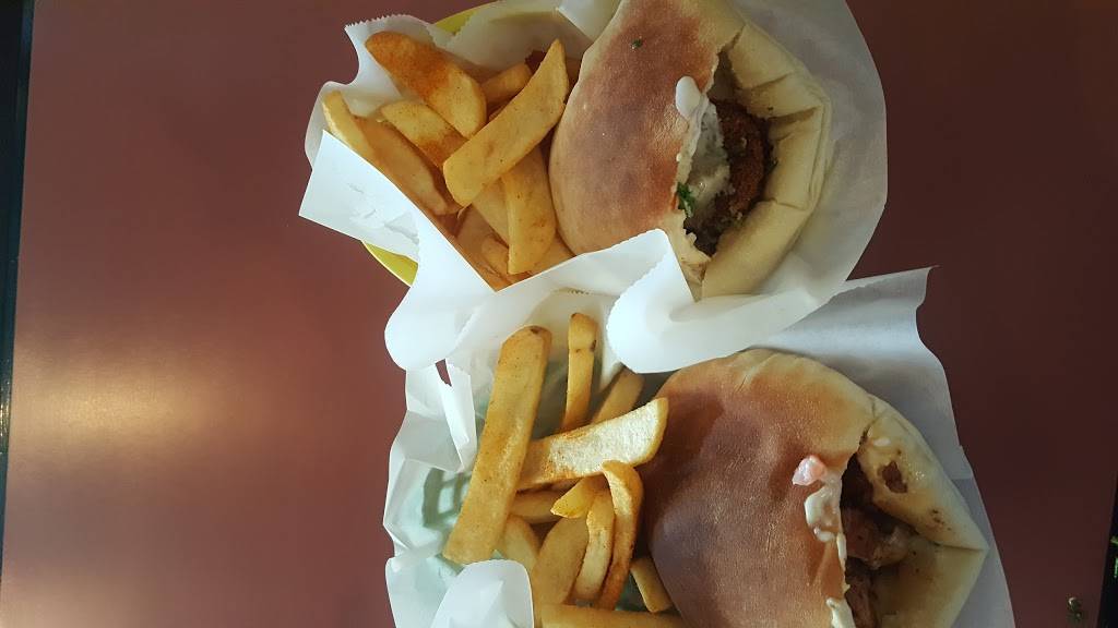 Ameers Mediterranean Grill | meal takeaway | 2168 Briarcliff Rd NE, Atlanta, GA 30329, USA | 4049820666 OR +1 404-982-0666