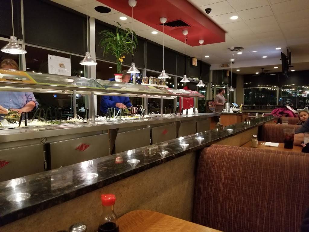 YCs Mongolian Grill | restaurant | 9120 E Indian Bend Rd #8, Scottsdale, AZ 85250, USA | 4809488011 OR +1 480-948-8011